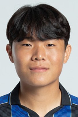 Woo-jin Choi 2023