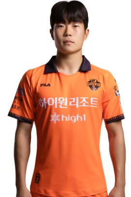 Seung-won Lee 2023
