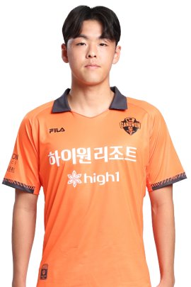 Jin-hyuk Cho 2023