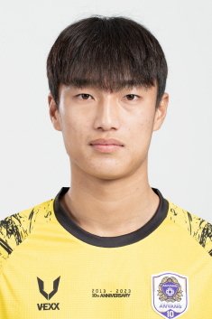 Sung-dong Kim 2023