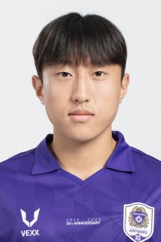 Sung-beom Choi 2023