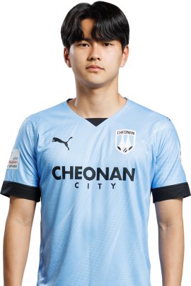 Jae-hoon Han 2023