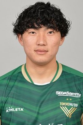Kosuke Sagawa 2023