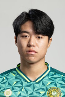 Do-hun Lim 2023