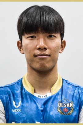 Dong-hyun Kim 2023