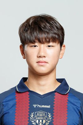 Seung-woo Seo 2023