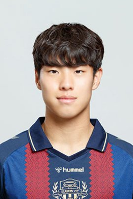 Eun-woo Jeong 2023