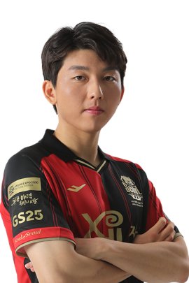 Jae-min Seo 2023