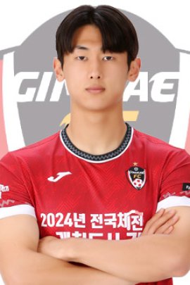 Seong-jin Kim 2023