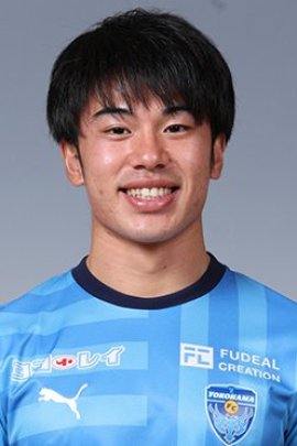 Kotaro Hayashi 2023