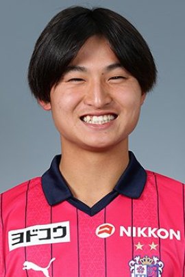 Rui Osako 2023
