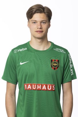 Filip Sidklev 2023