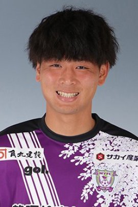 Kotaro Yamahara 2023