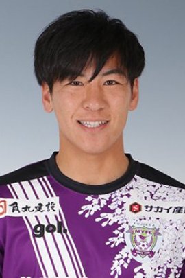 Masahiko Sugita 2023