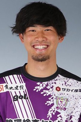 Masaki Kaneura 2023