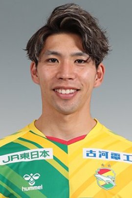 Masaru Hidaka 2023