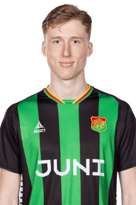 Filip Beckman 2023