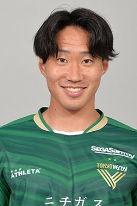 Yuto Tsunashima 2023