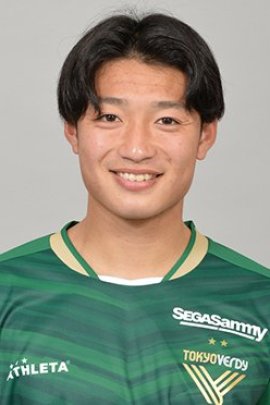 Daiki Kusunoki 2023