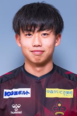 Ryota Inoue 2023