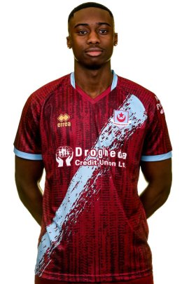 Emmanuel Adegboyega 2023