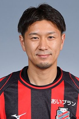 Hiroki Miyazawa 2023