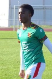 Souleymane Keita 2023