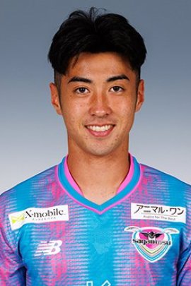 Shota Hino 2023