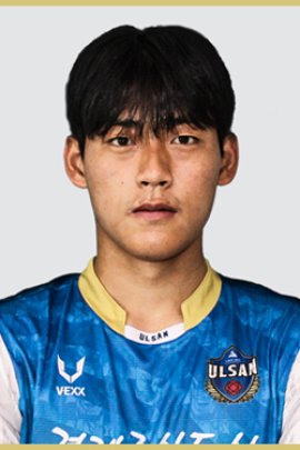 Jae-seok Hong 2023