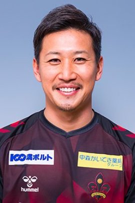 Kyohei Sugiura 2023