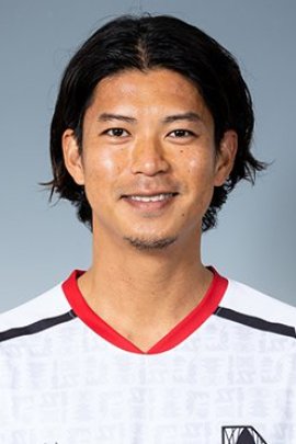 Masakazu Tashiro 2023