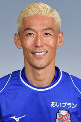 Takanori Sugeno 2023