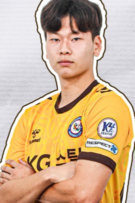 Hyeon-tae Kim 2023