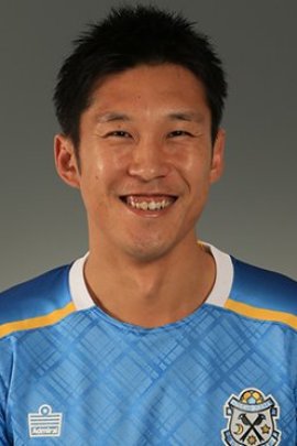 Kosuke Yamamoto 2023