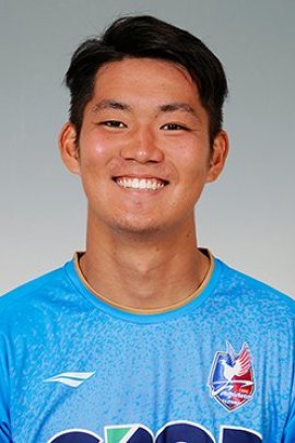 Kohei Kawakami 2023