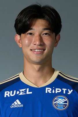 Kosei Ashibe 2023