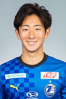 Taiga Kimoto 2023