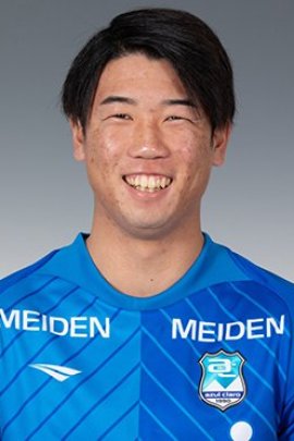 Akira Osako 2023