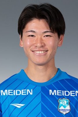 Koki Inoue 2023