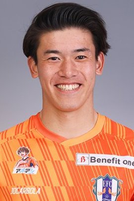 Yuta Fukazawa 2023