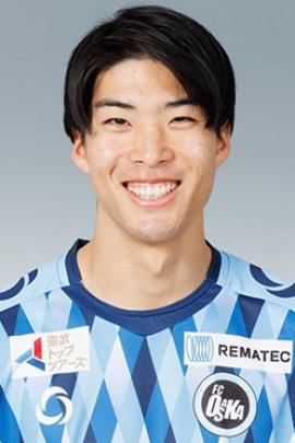 Takeru Itakura 2023