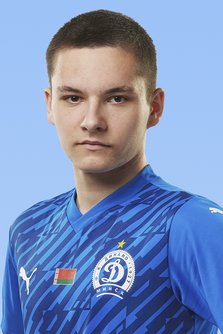 Ilya Kazakov 2023