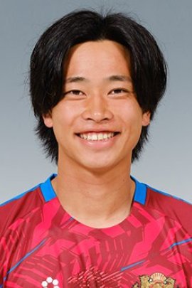 Shusei Yamauchi 2023