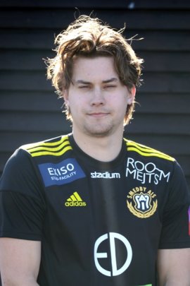 Felix Larsson 2023