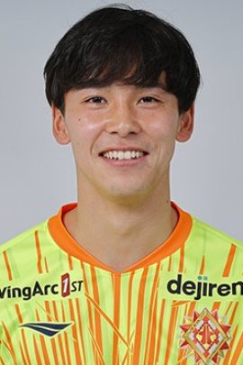 Seung-jin Koh 2023