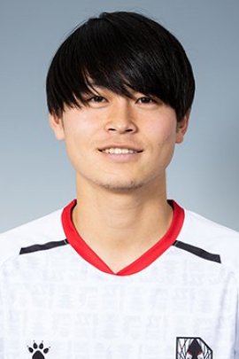 Koki Matsubara 2023