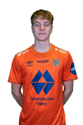 Sander Kilen 2023