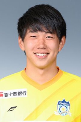 Kaisei Matsubara 2023