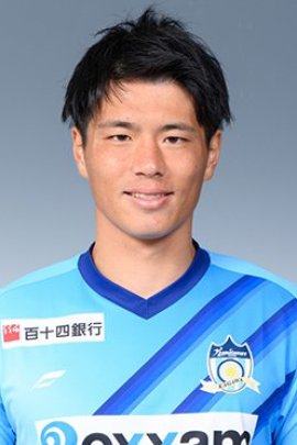 Yudai Okuda 2023