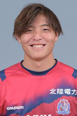 Toshiki Hirao 2023